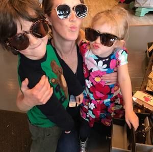 Meet your Posher, Christine